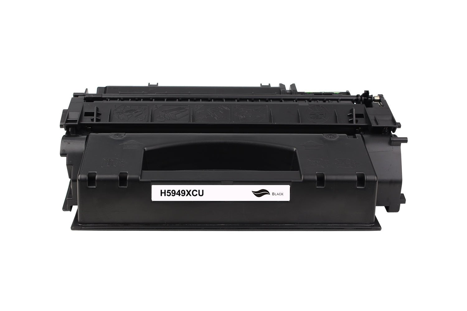 Cartouche de toner Compatible HP Q5949X/Q7553X(49X/53X) Noir 7000pages - KERA FRANCE Cartouche de toner Compatible HP Q5949X/Q7553X(49X/53X) Noir 7000pages - KERA FRANCE